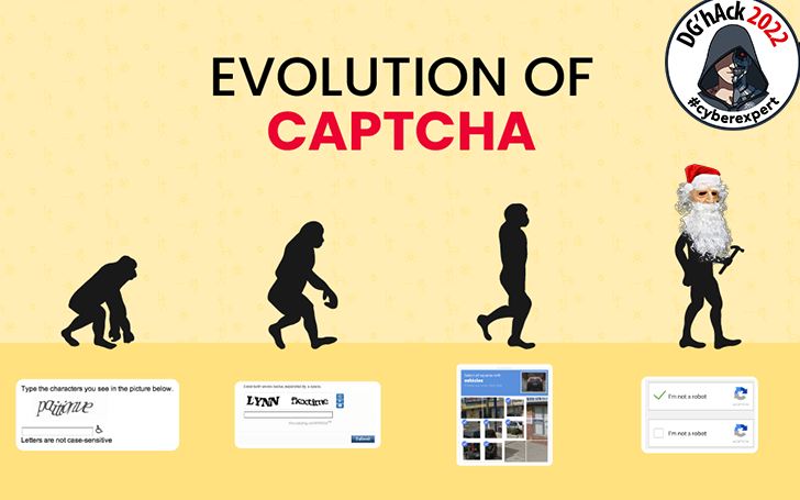 Bypass de captcha