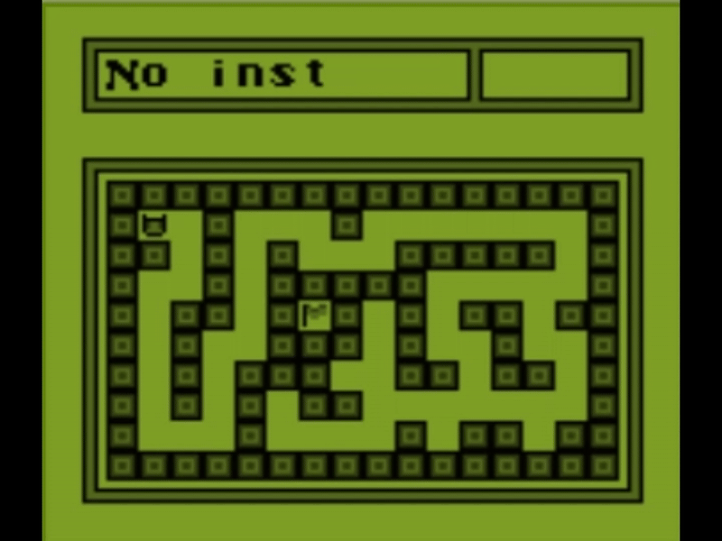 Émulateur Game Boy : après la double suppression, le compteur d'instructions déborde et le jeu bugge