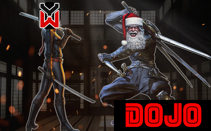 Dojo #47